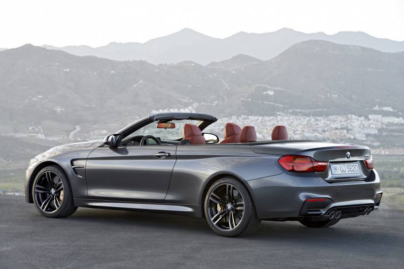 2014BMW M4ͼƬ