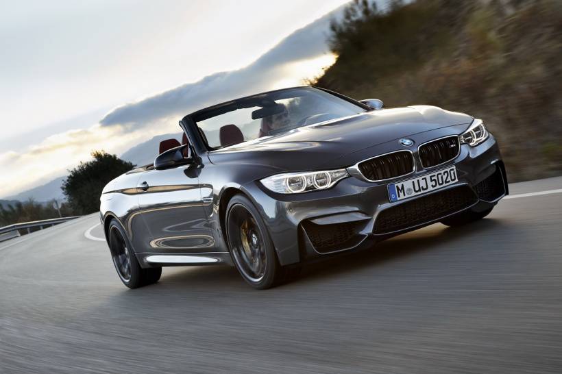 2014BMW M4ͼƬ