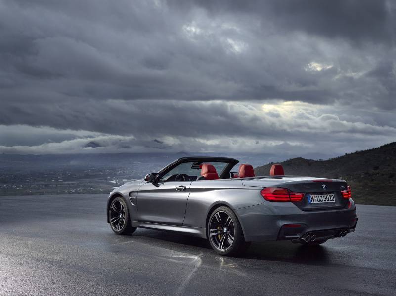 2014BMW M4ͼƬ