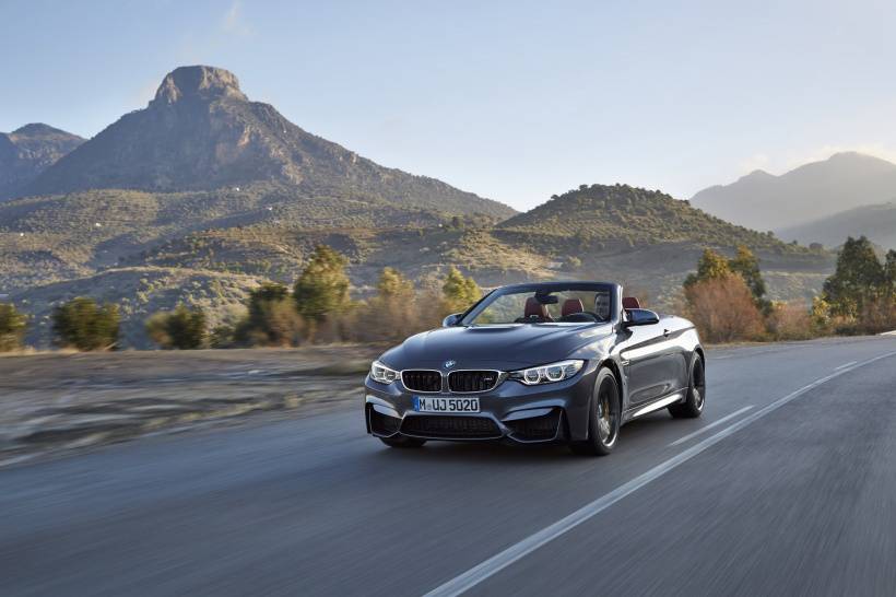 2014BMW M4ͼƬ