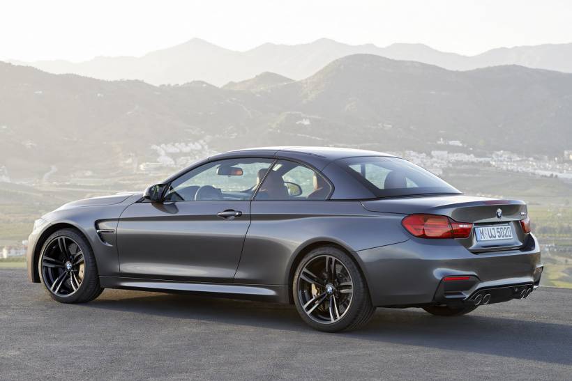 2014BMW M4ͼƬ