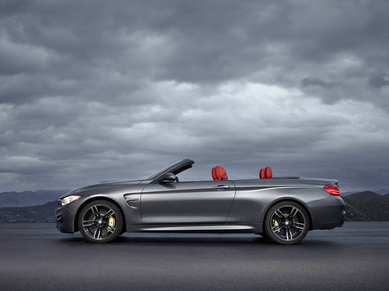 2014BMW M4ͼƬ