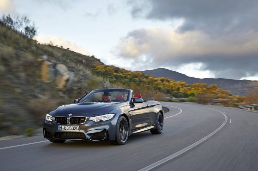 2014BMW M4ͼƬ