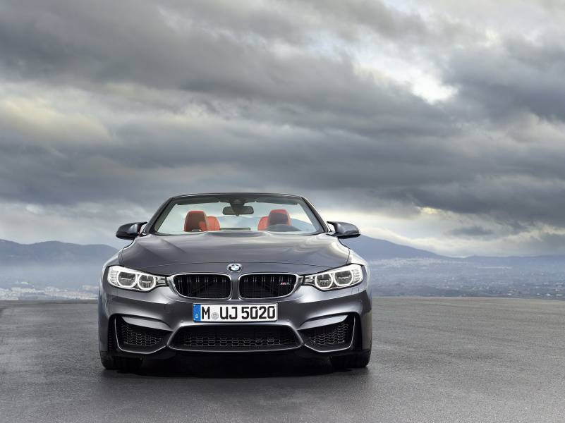 2014BMW M4ͼƬ