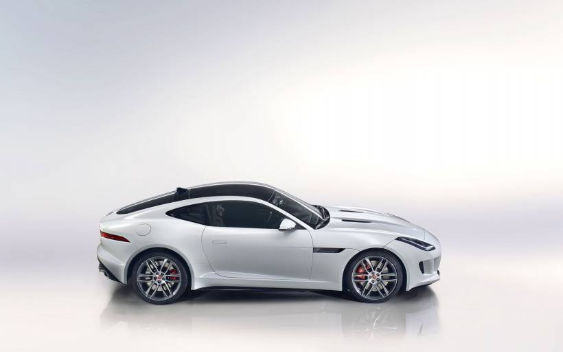 ȫ2015ݱF-Type RܳͼƬ