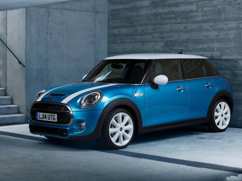 Mini cooper5ܳ˸ͼƬ