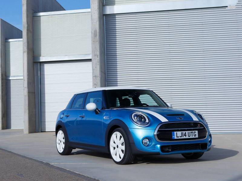 Mini cooper5ܳ˸ͼƬ