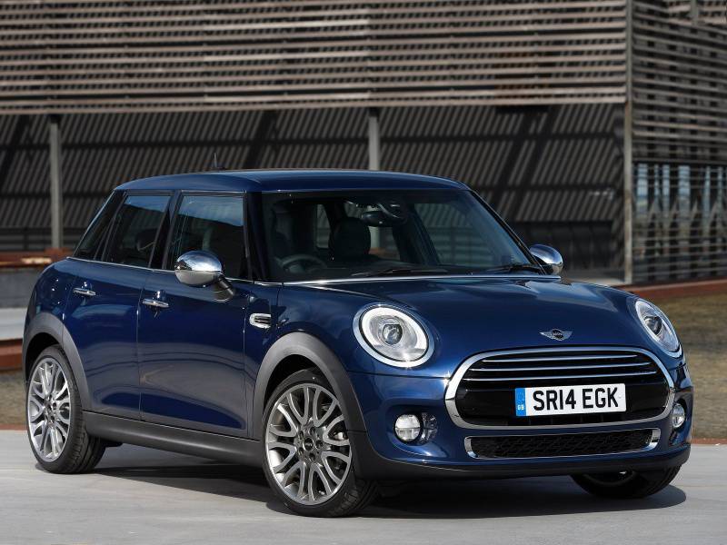 Mini cooper5ܳ˸ͼƬ