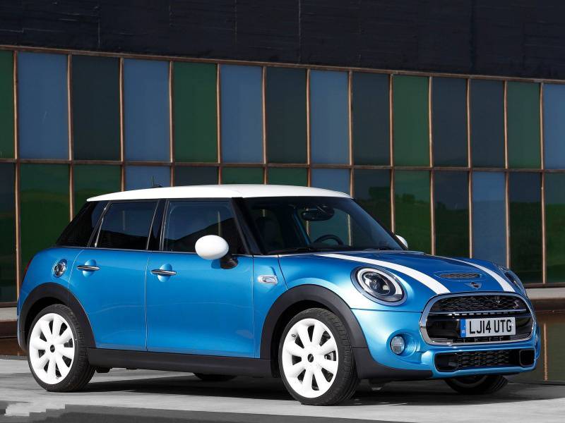 Mini cooper5ܳ˸ͼƬ