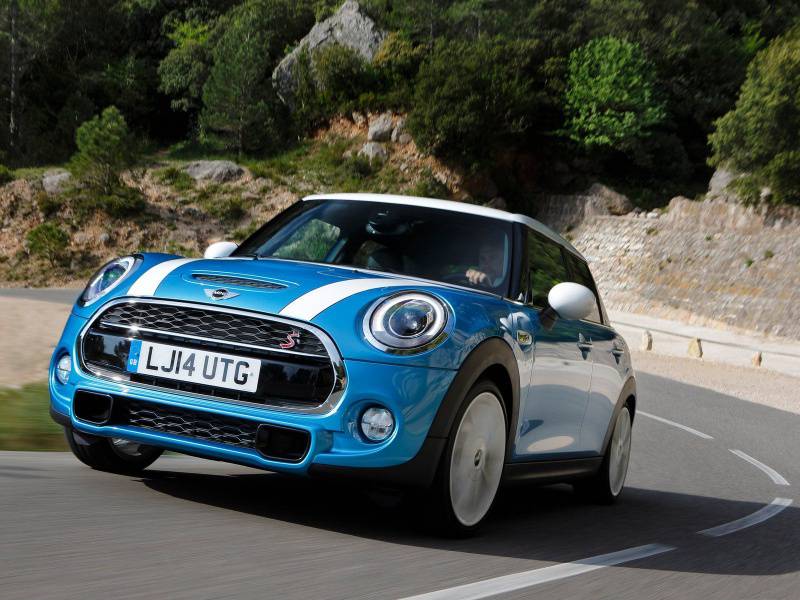 Mini cooper5ܳ˸ͼƬ