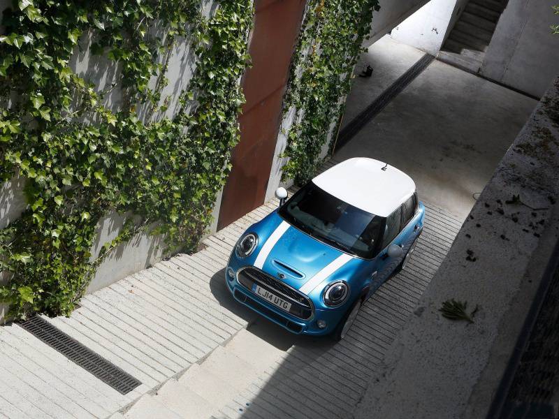 Mini cooper5ܳ˸ͼƬ