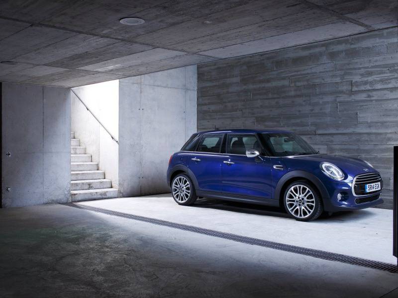 Mini cooper5ܳ˸ͼƬ