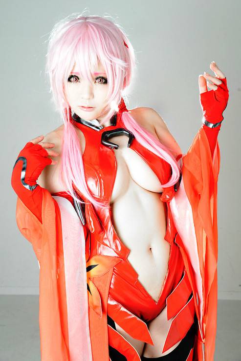CosplayŮ