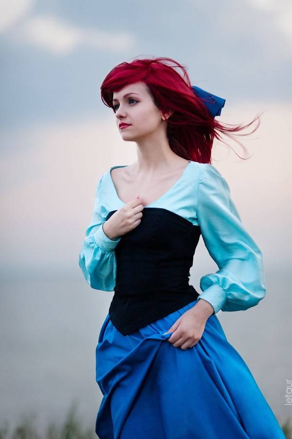 CosplayŮ