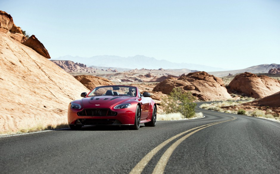 ˹١V12 Vantage Sֽ