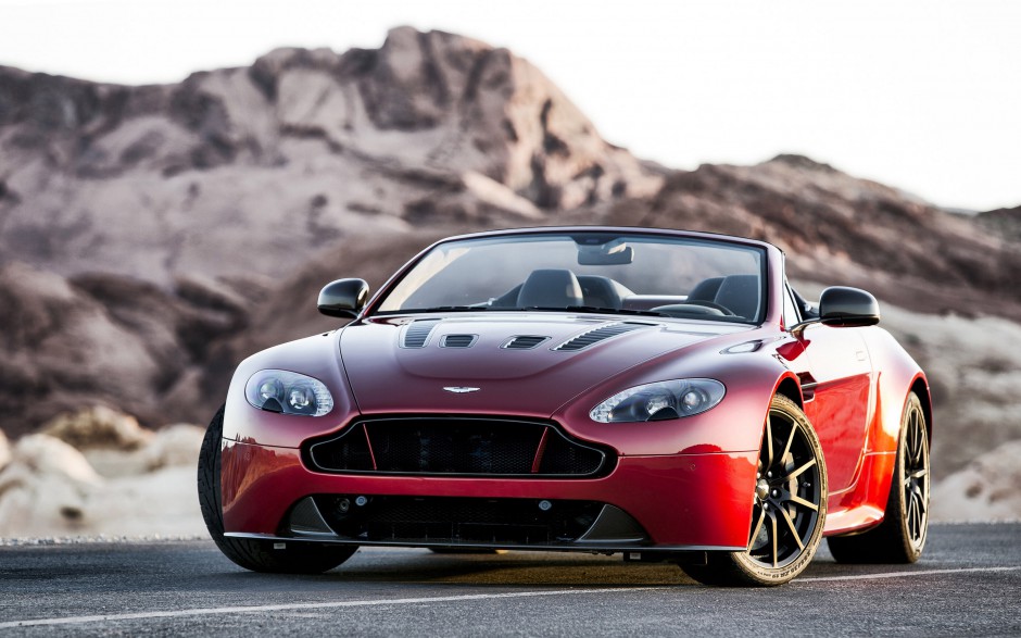 ˹١V12 Vantage Sֽ