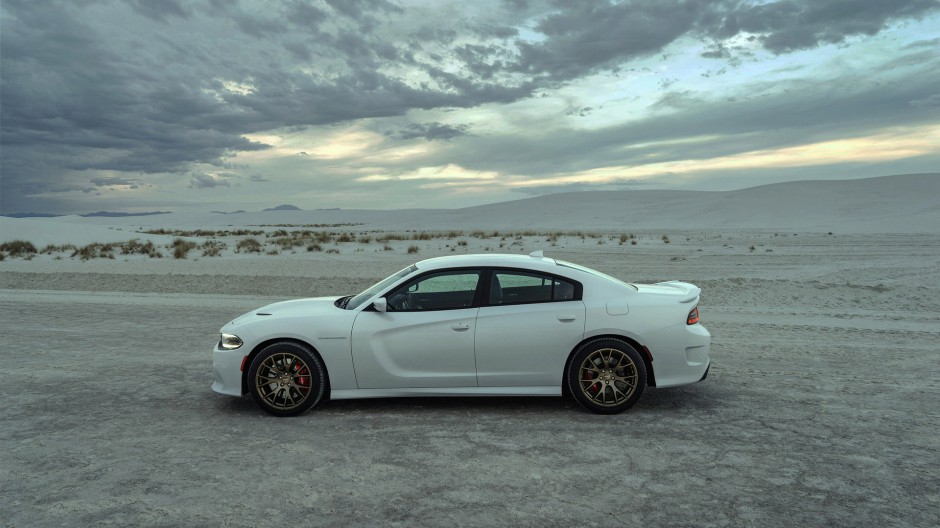 2015¿Charger SRT HellcatͼƬ