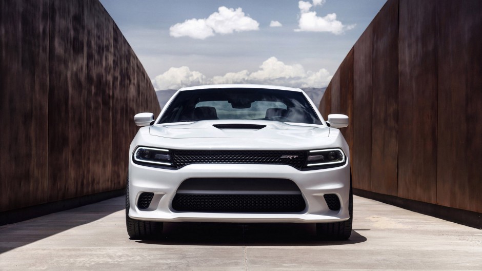 2015¿Charger SRT HellcatͼƬ