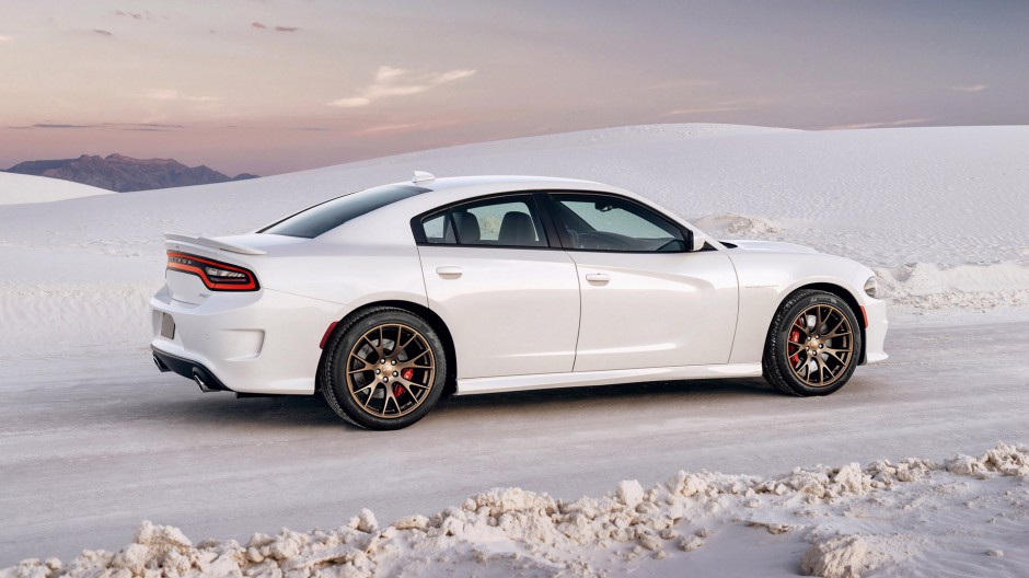 2015¿Charger SRT HellcatͼƬ