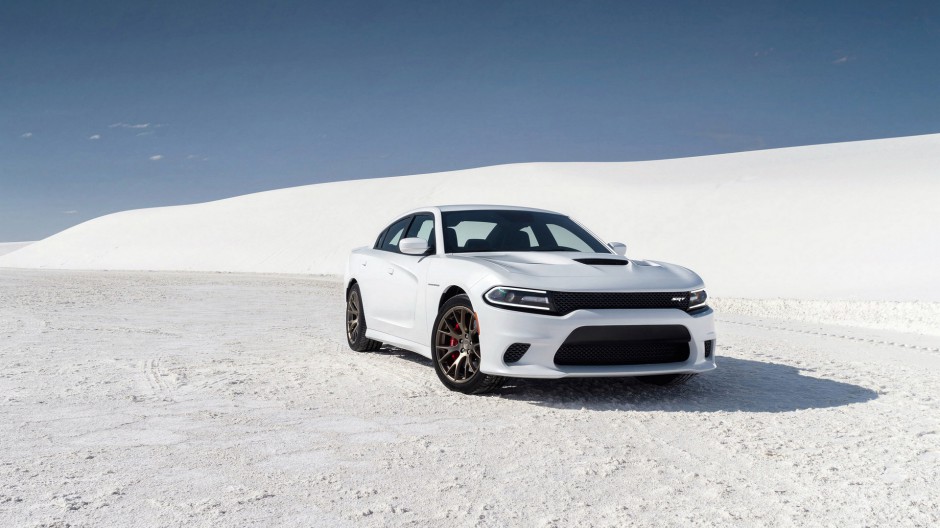 2015¿Charger SRT HellcatͼƬ