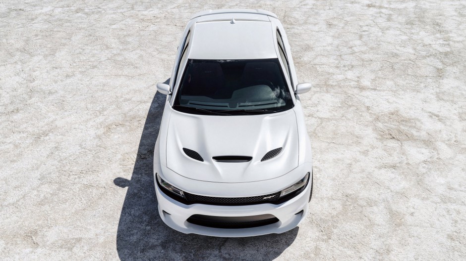 2015¿Charger SRT HellcatͼƬ