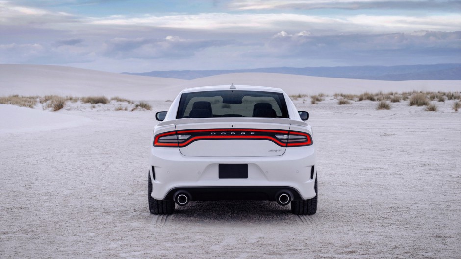 2015¿Charger SRT HellcatͼƬ