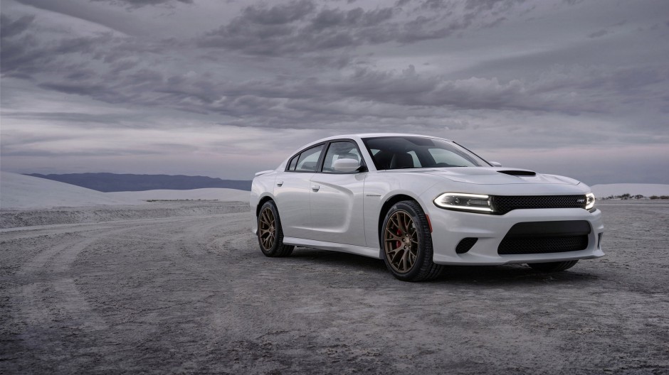 2015¿Charger SRT HellcatͼƬ