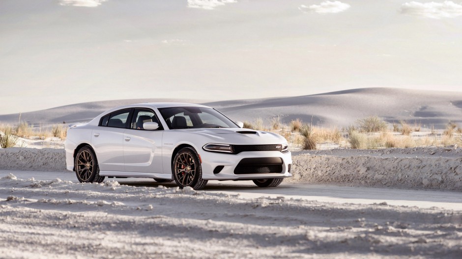 2015¿Charger SRT HellcatͼƬ