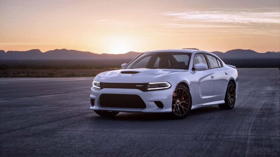 2015¿Charger SRT HellcatͼƬ