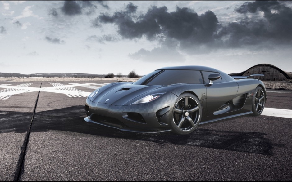 KoenigseggܳͼƬ