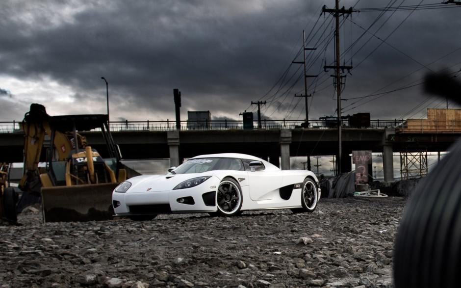 KoenigseggܳͼƬ