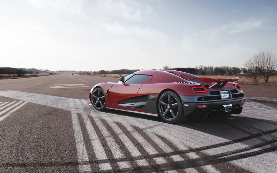 KoenigseggܳͼƬ