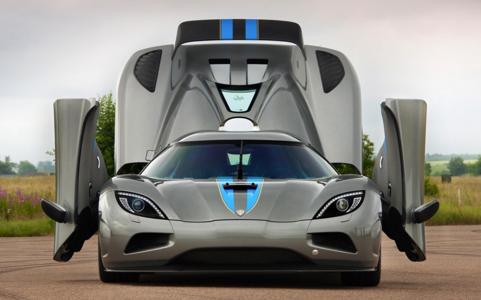 KoenigseggܳͼƬ