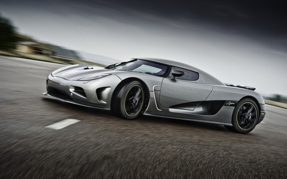 KoenigseggܳͼƬ