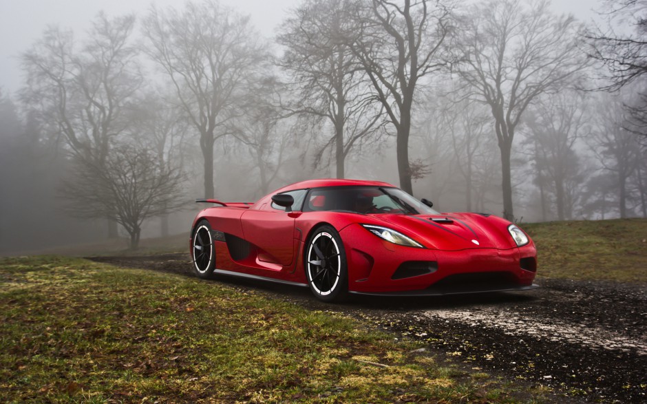 KoenigseggܳͼƬ