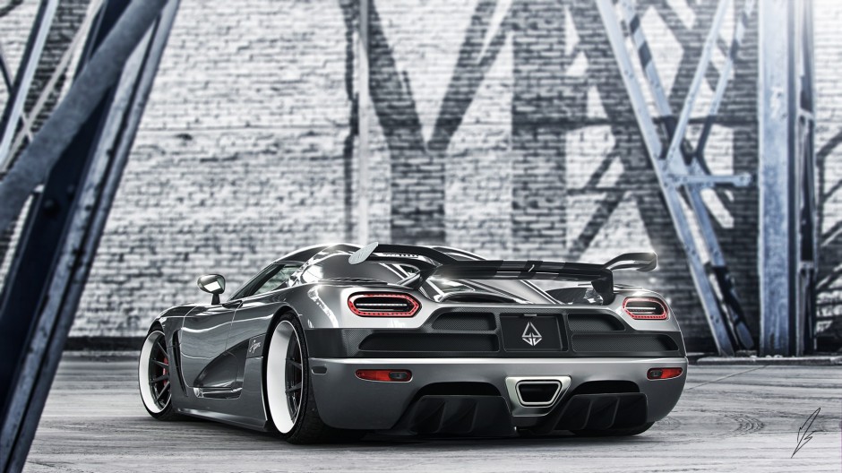 KoenigseggܳͼƬ