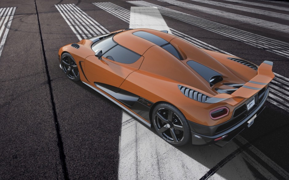 KoenigseggܳͼƬ