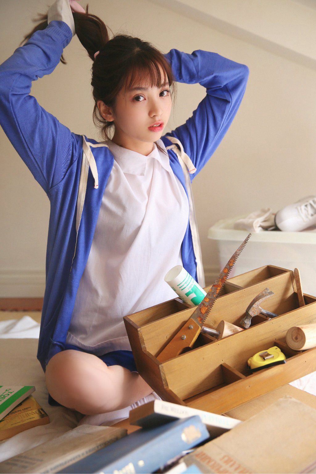 μTiffany˸˽