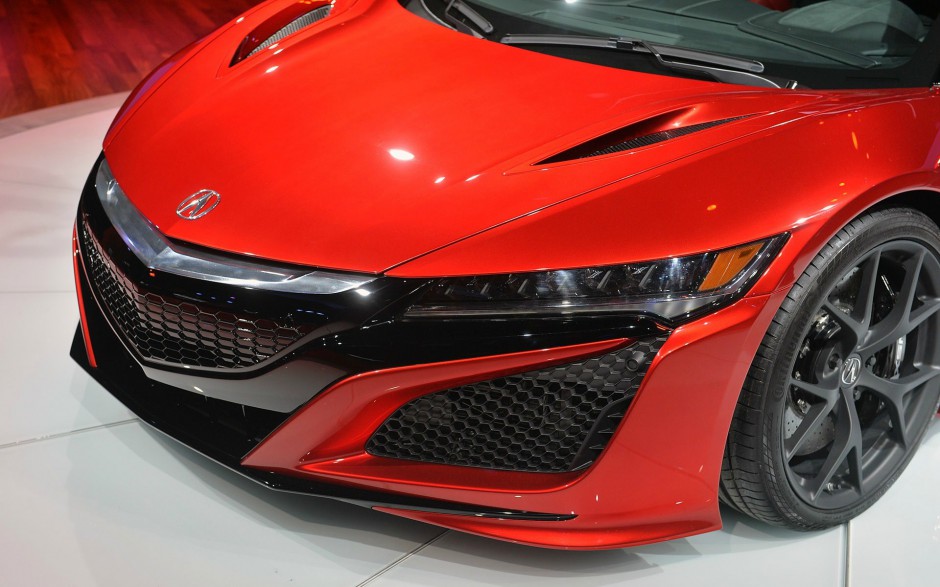 Honda NSXֽ