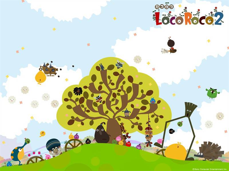 ϷLocoRocoֽϼ