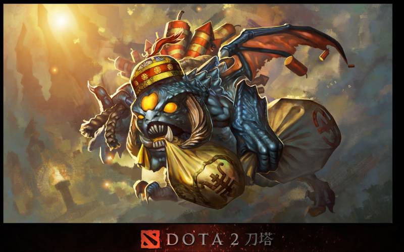 dota 2Ϸﾫͼ