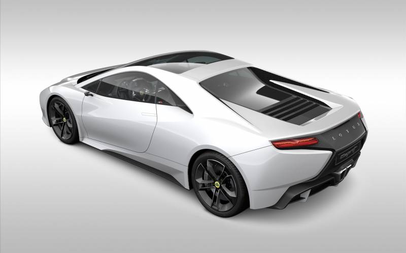 ·˹˼Lotus Espritֽ