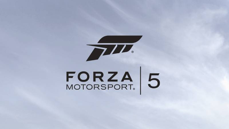 ޾5Forza Motorsport 5ſֽܳ