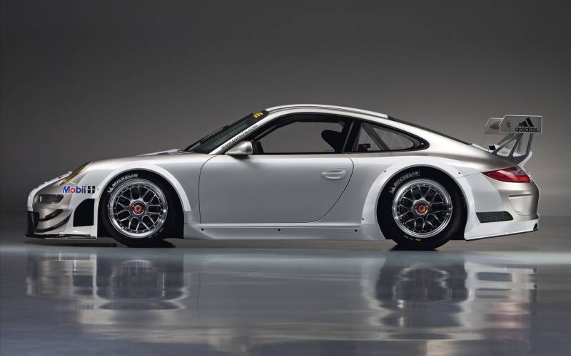 ʱ911gt3ſͼƬ