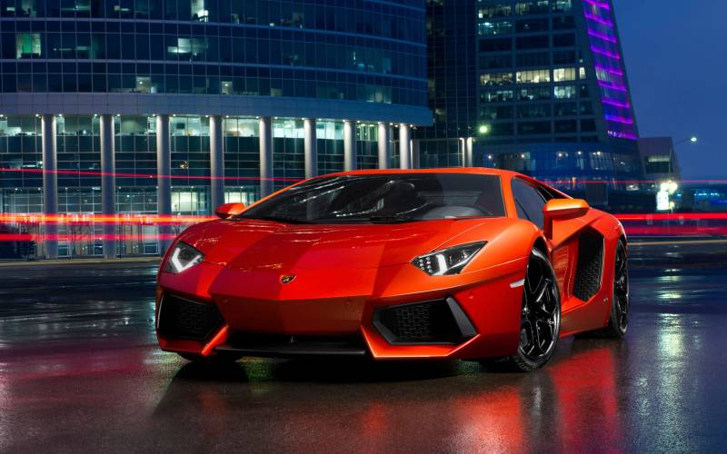 ѡAventador LP700-4ܳͼƬ