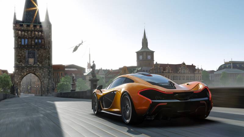 ޾5Forza Motorsport 5ſֽܳ