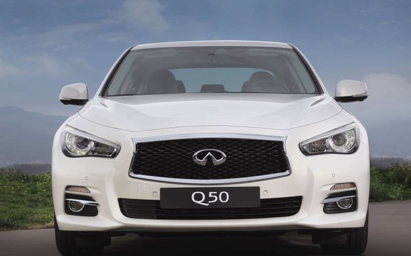 2014ӢQ50γԸֽ