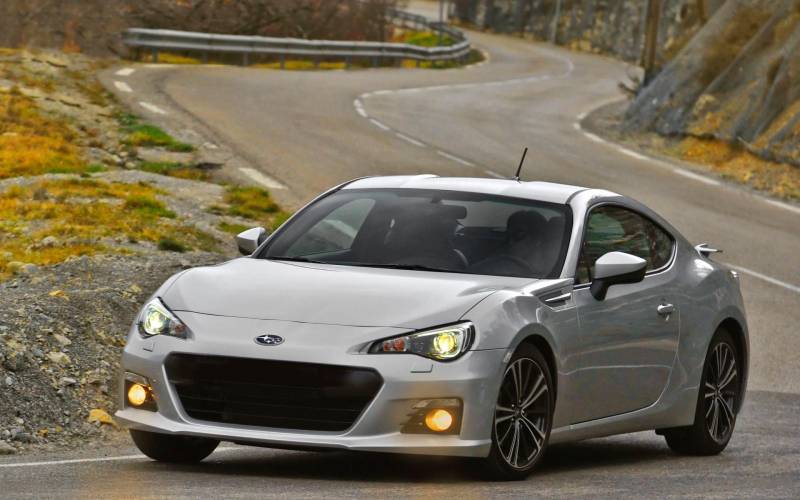 2013˹³BRZֽ