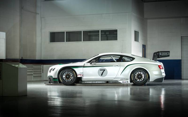 2013Continental GT3ֽܳ