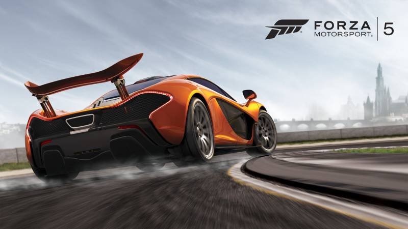 ޾5Forza Motorsport 5ſֽܳ